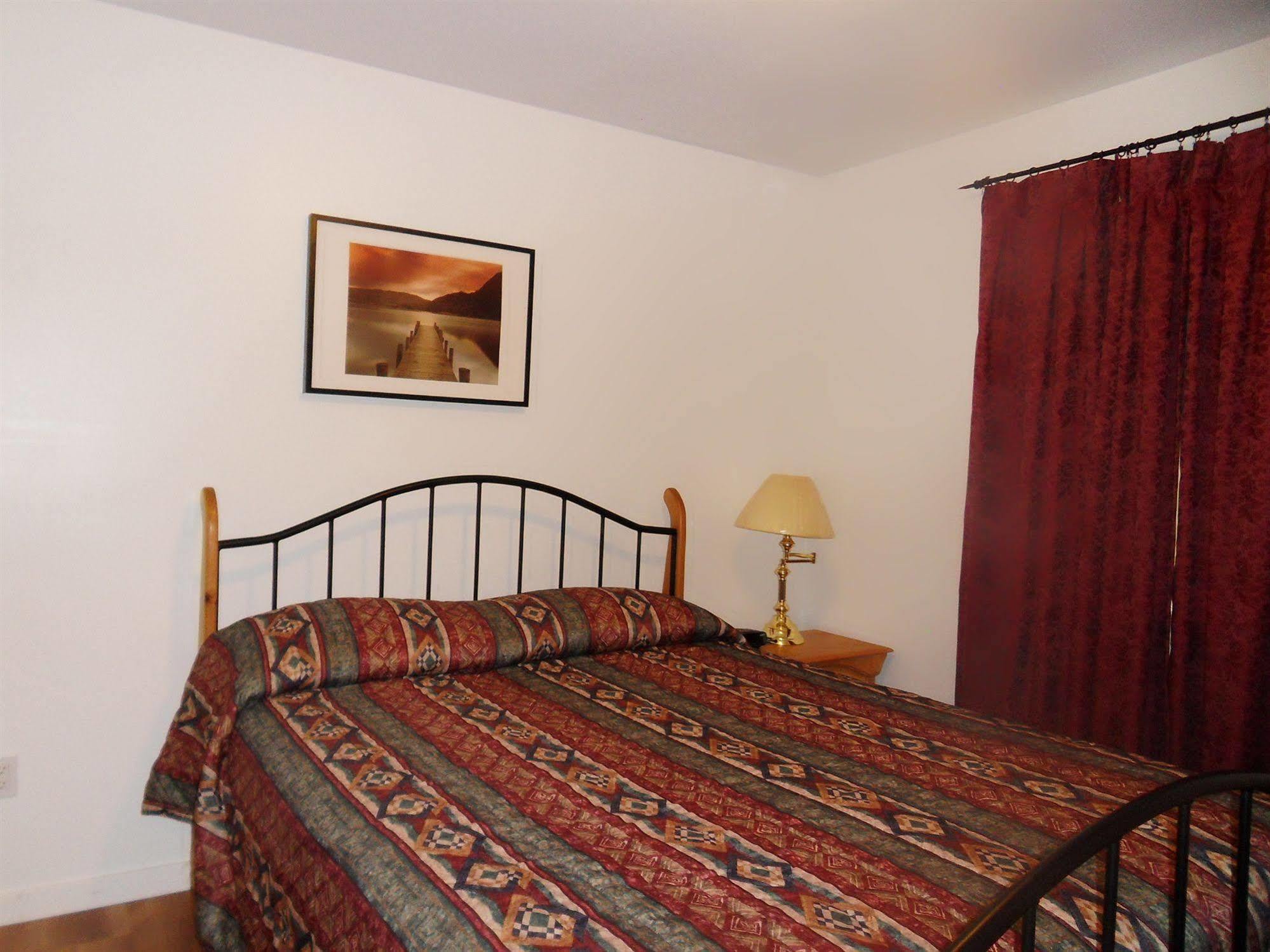 The Hitching Post Motel Pemberton Luaran gambar